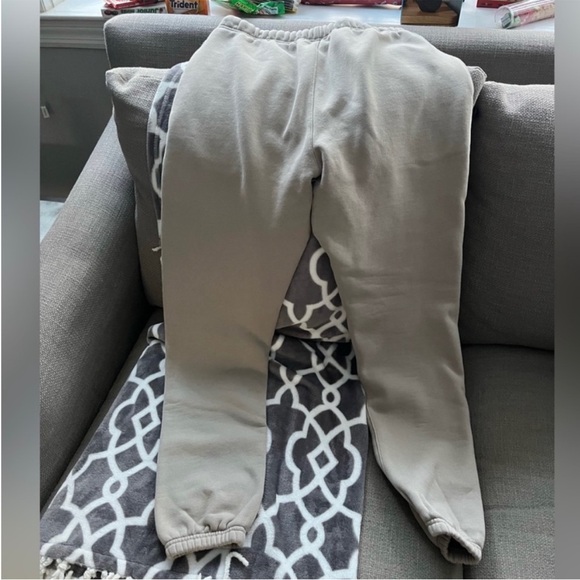 Fear of God essential sweatpants - Picture 3 of 5